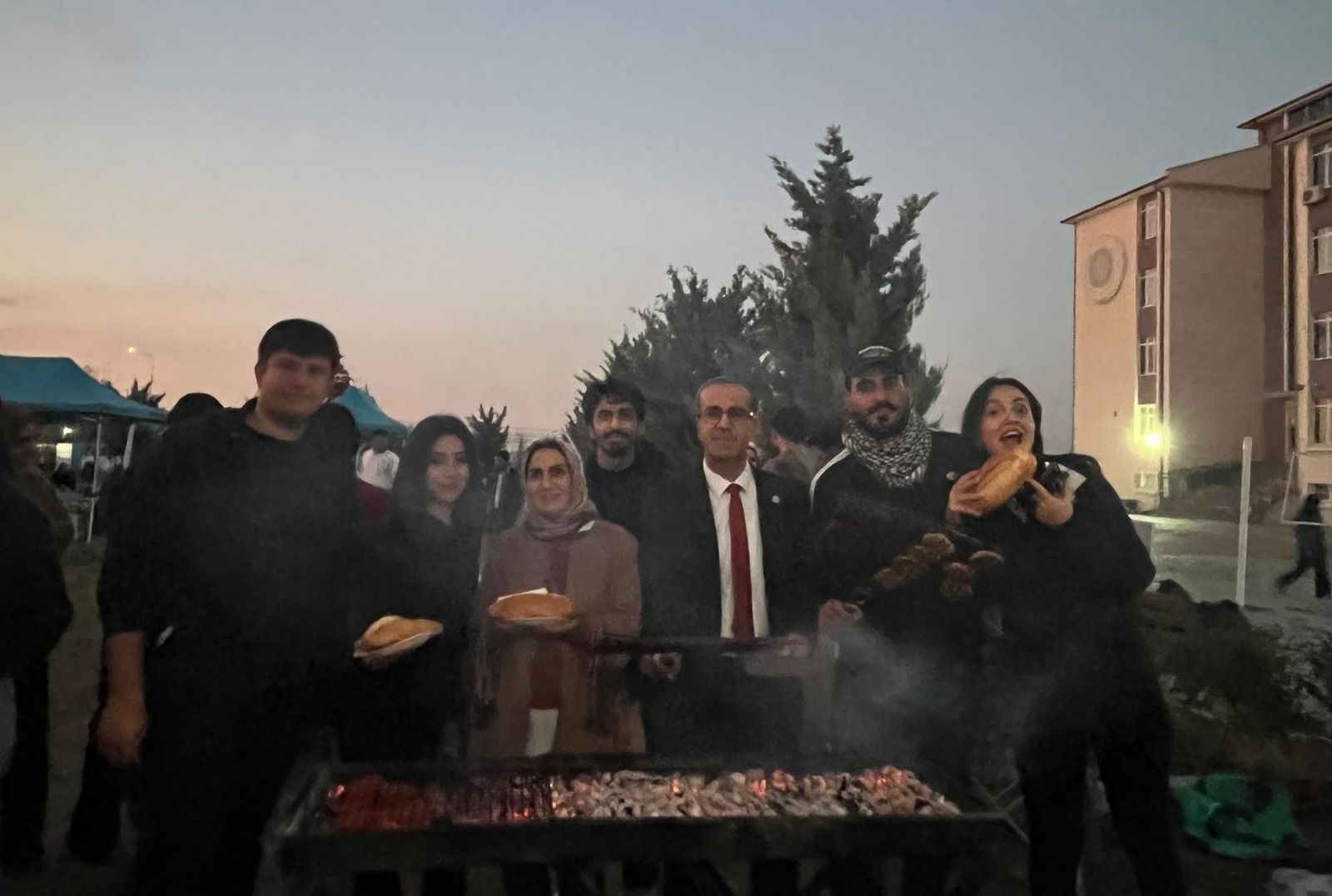 Necmettin Erbakan Üniversitesi
