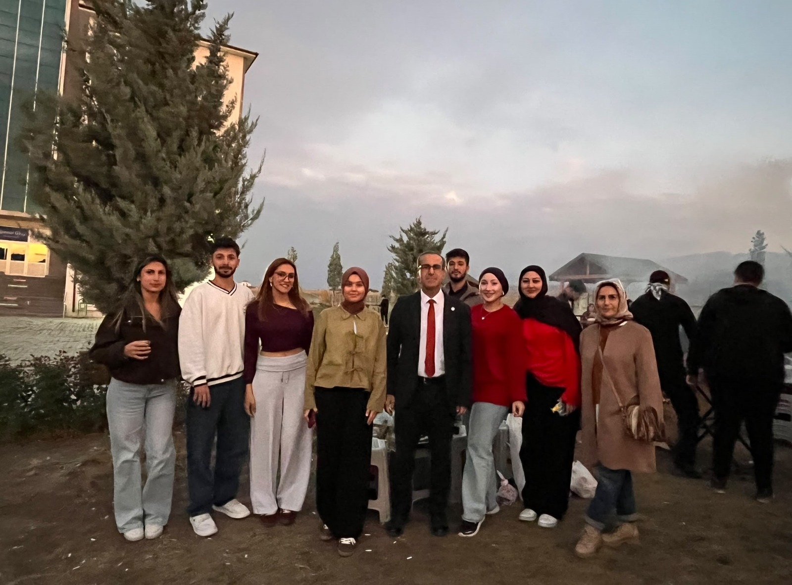 Necmettin Erbakan Üniversitesi