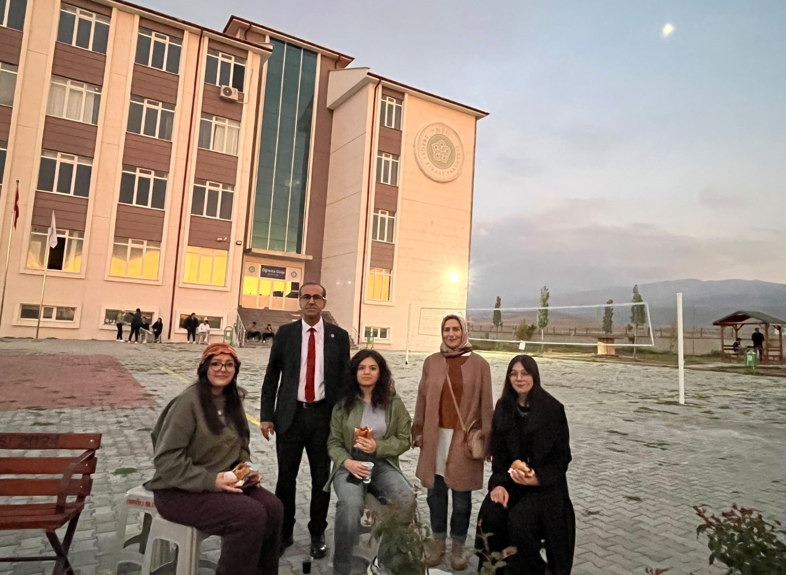 Necmettin Erbakan Üniversitesi