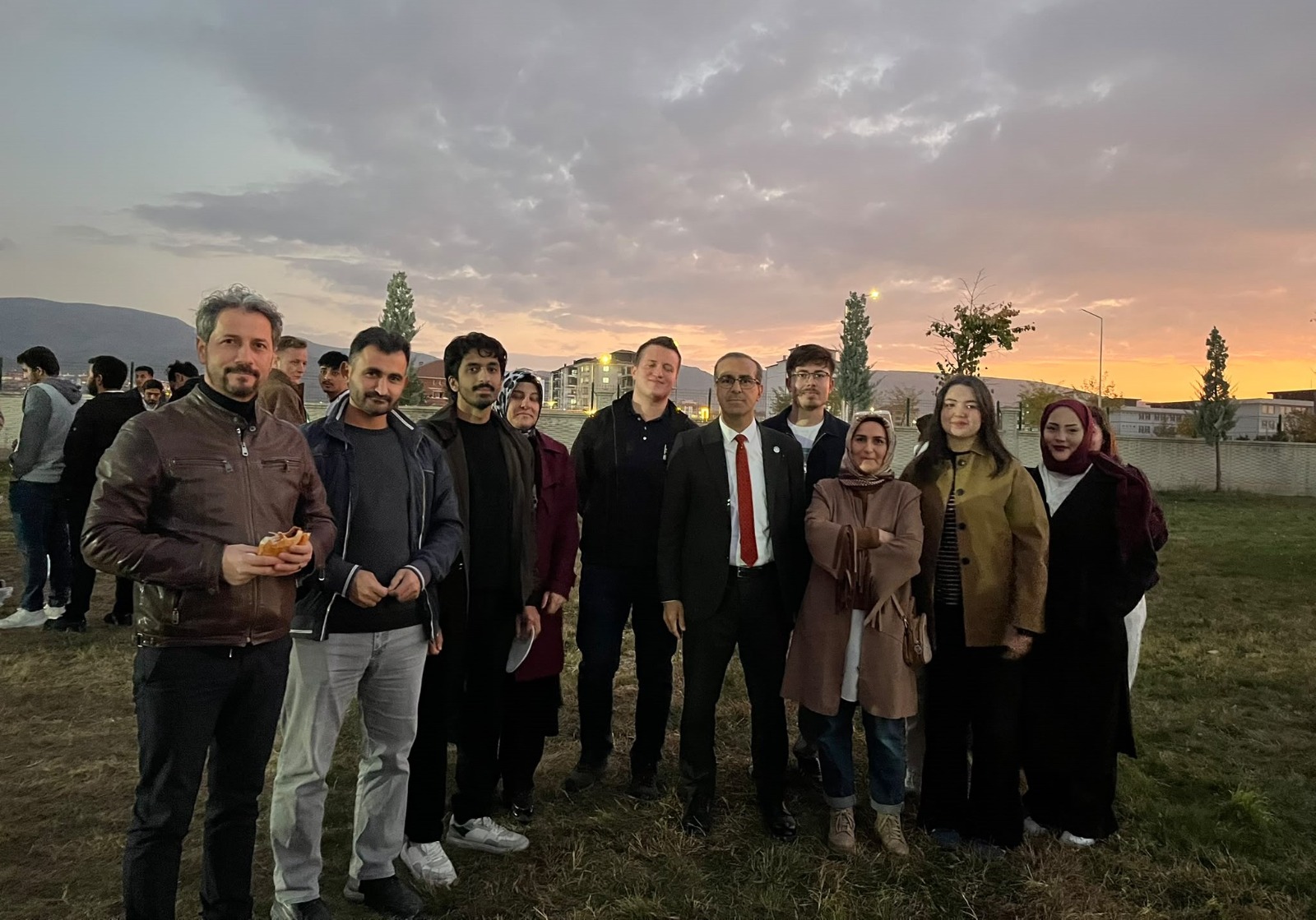 Necmettin Erbakan Üniversitesi