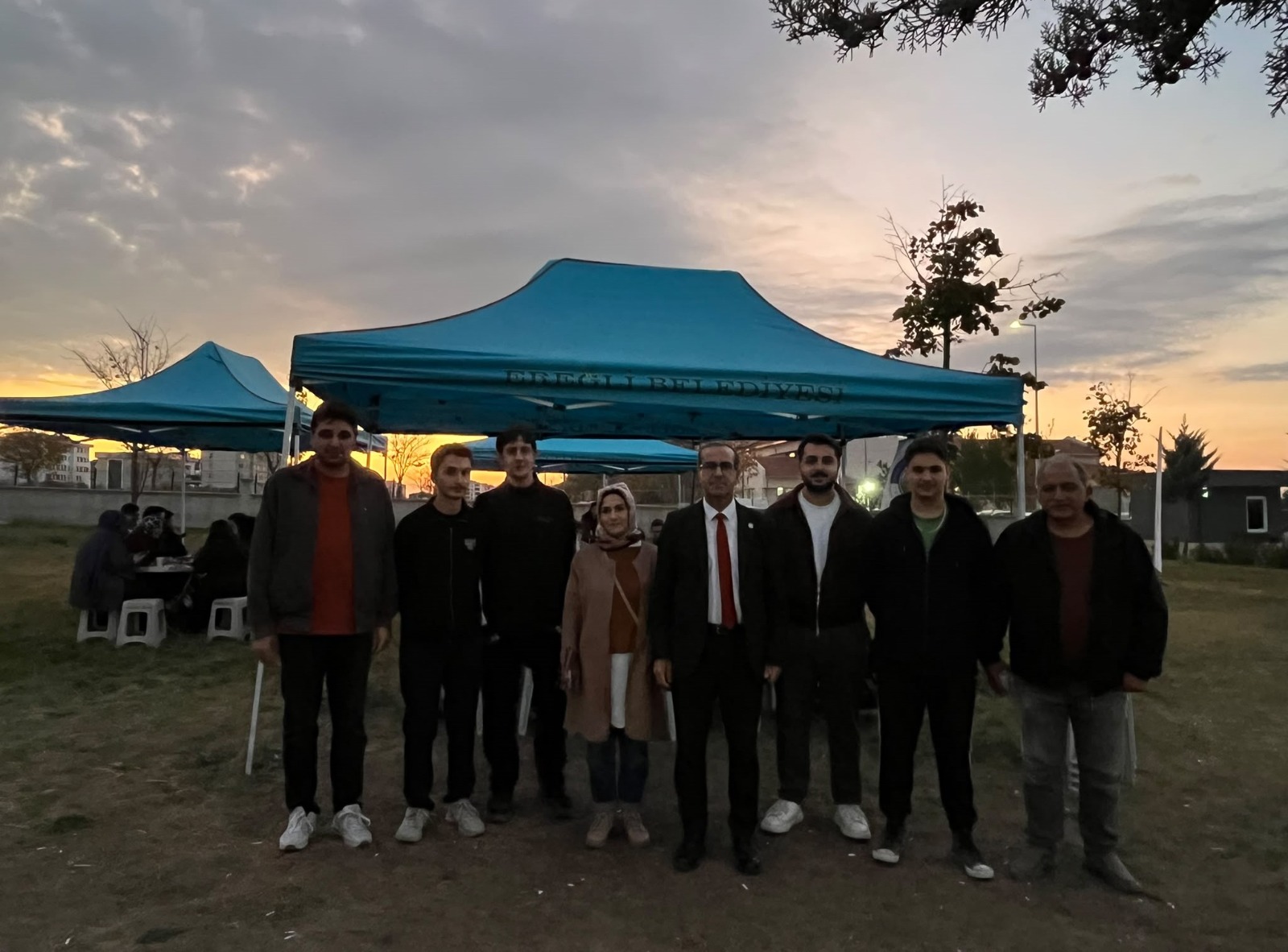 Necmettin Erbakan Üniversitesi