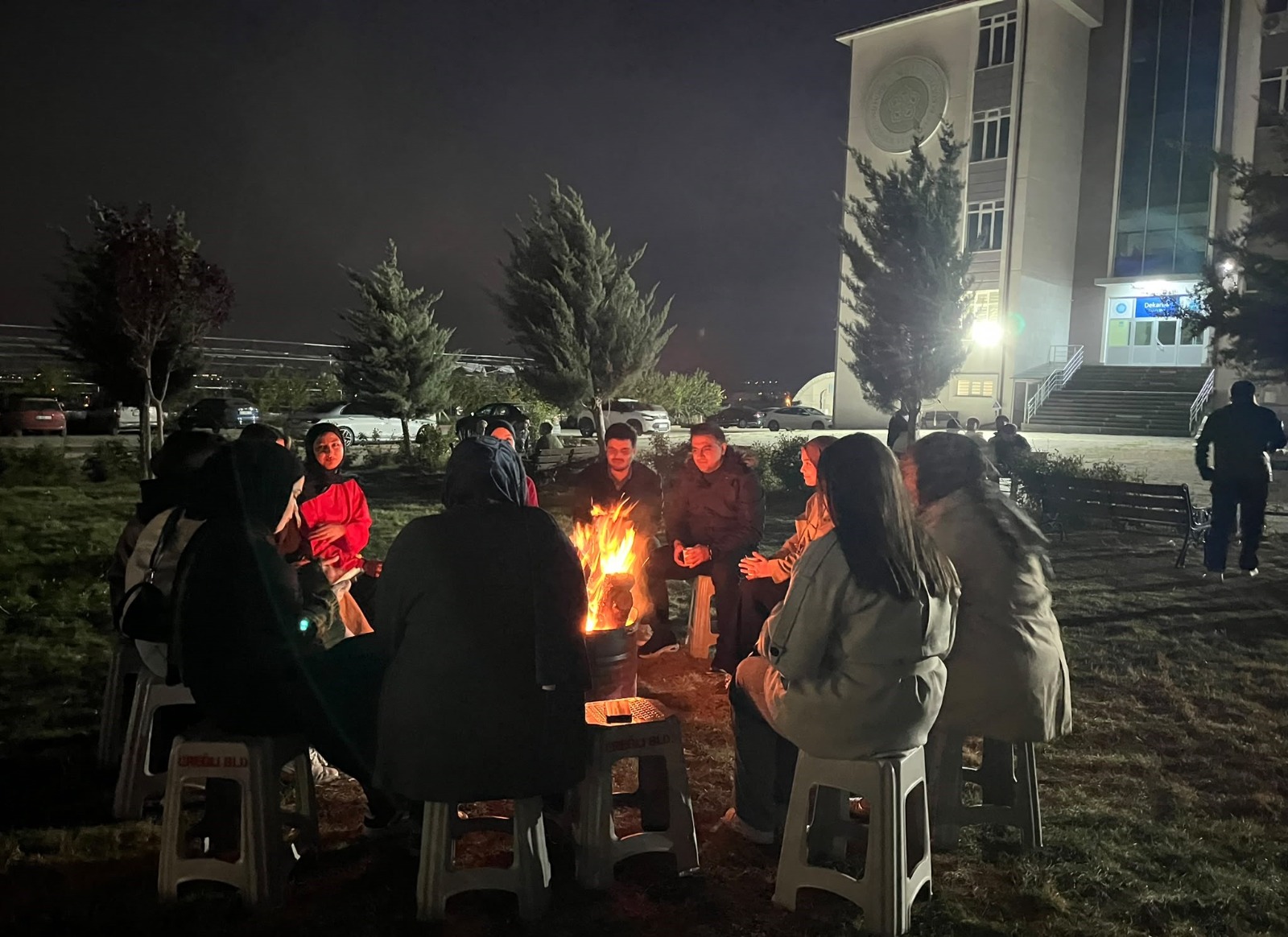 Necmettin Erbakan Üniversitesi