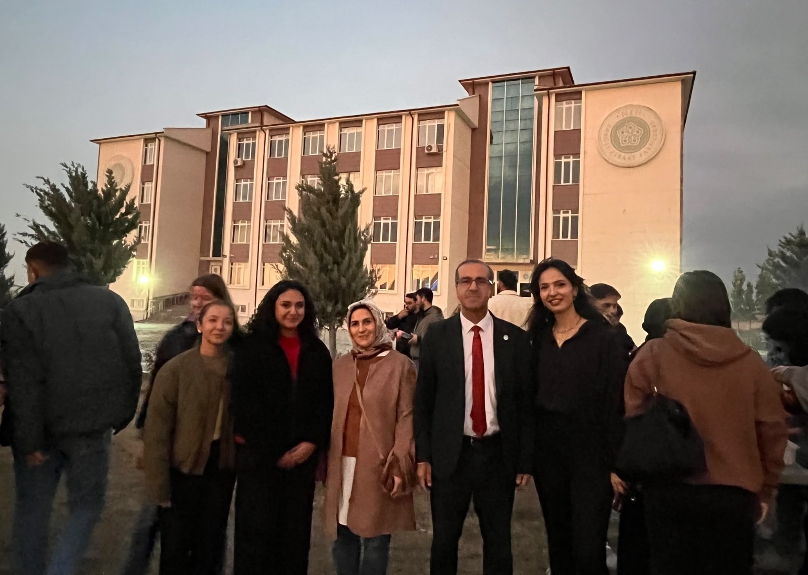 Necmettin Erbakan Üniversitesi