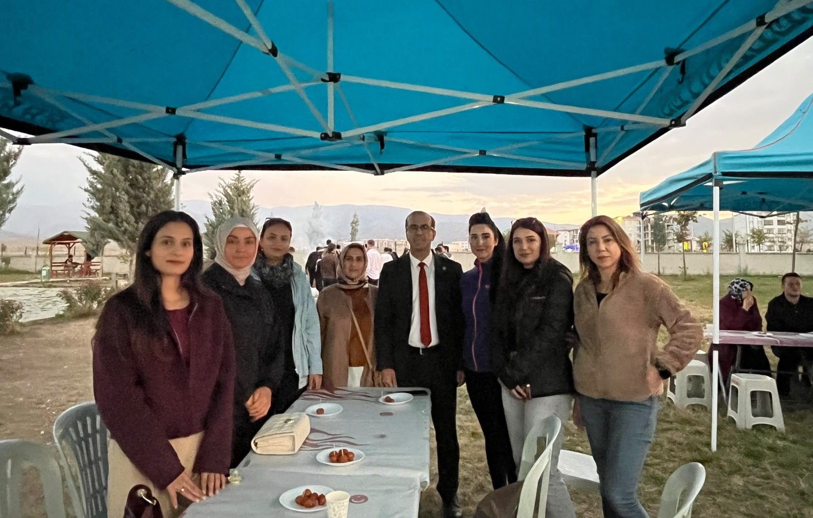 Necmettin Erbakan Üniversitesi