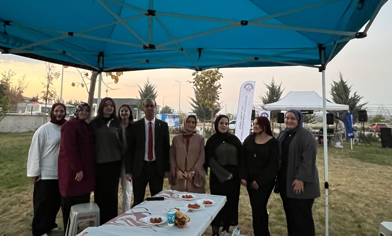 Necmettin Erbakan Üniversitesi