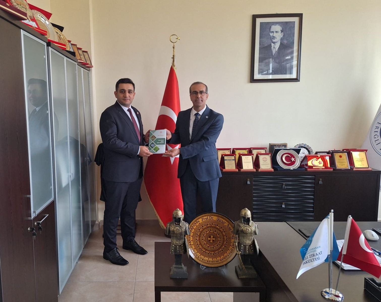 Necmettin Erbakan Üniversitesi