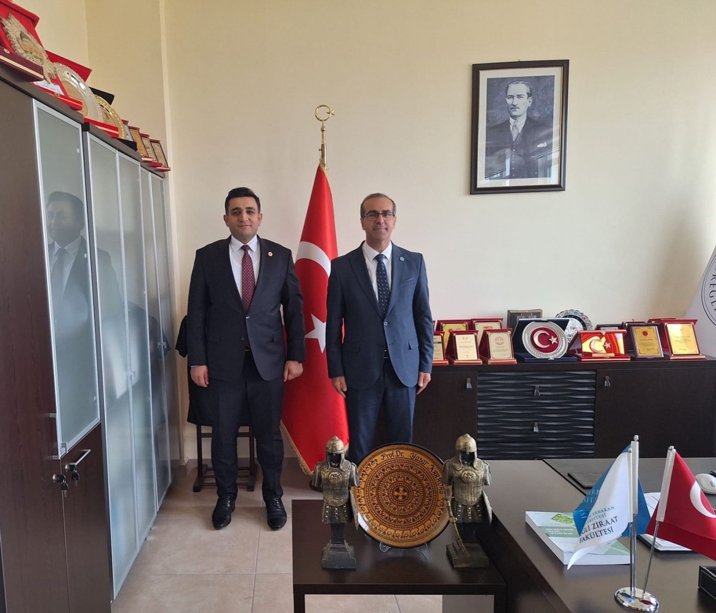 Necmettin Erbakan Üniversitesi