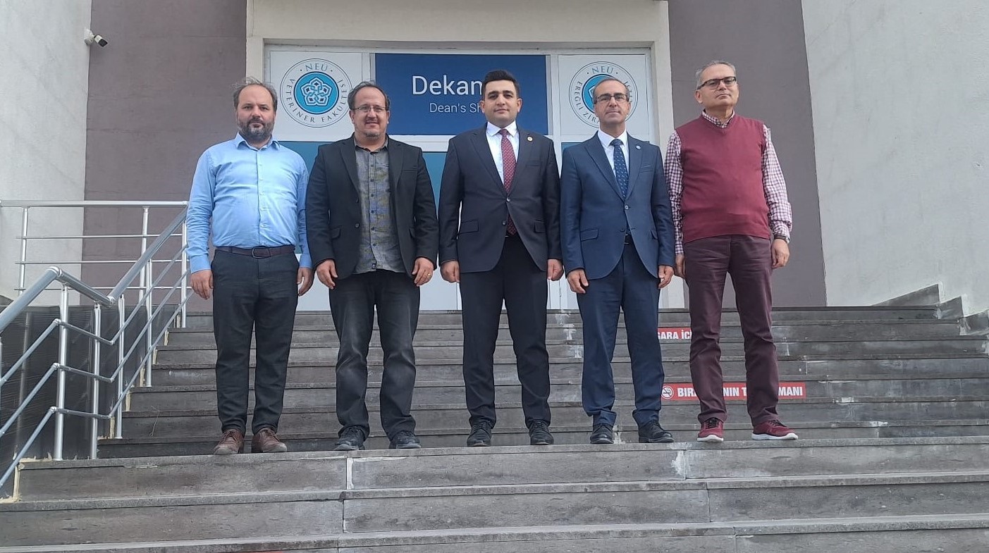 Necmettin Erbakan Üniversitesi