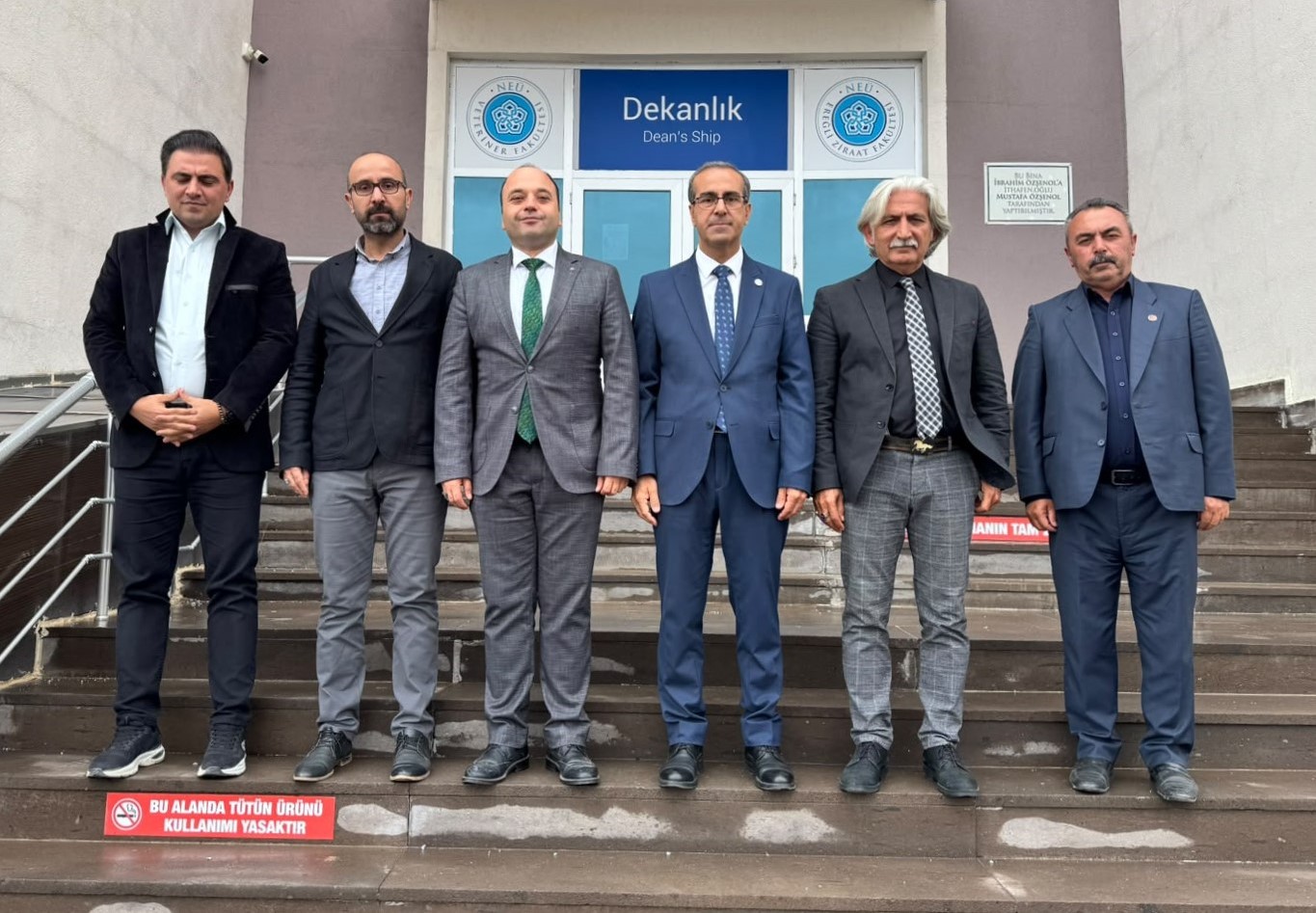 Necmettin Erbakan Üniversitesi