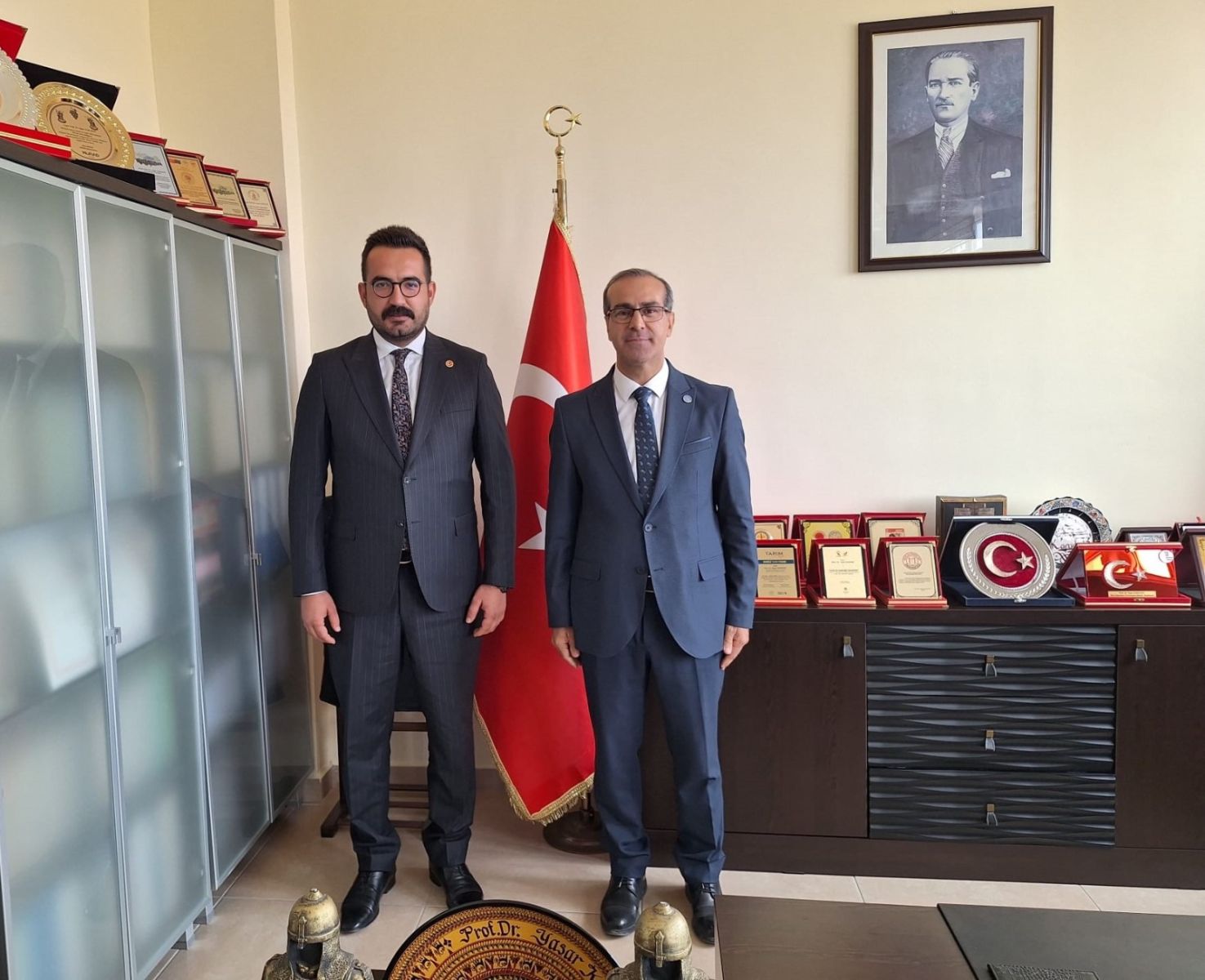 Necmettin Erbakan Üniversitesi