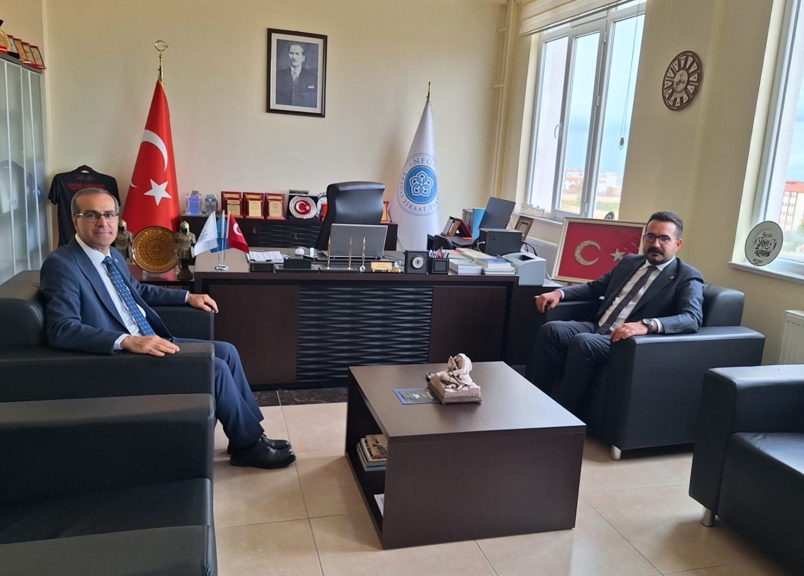 Necmettin Erbakan Üniversitesi