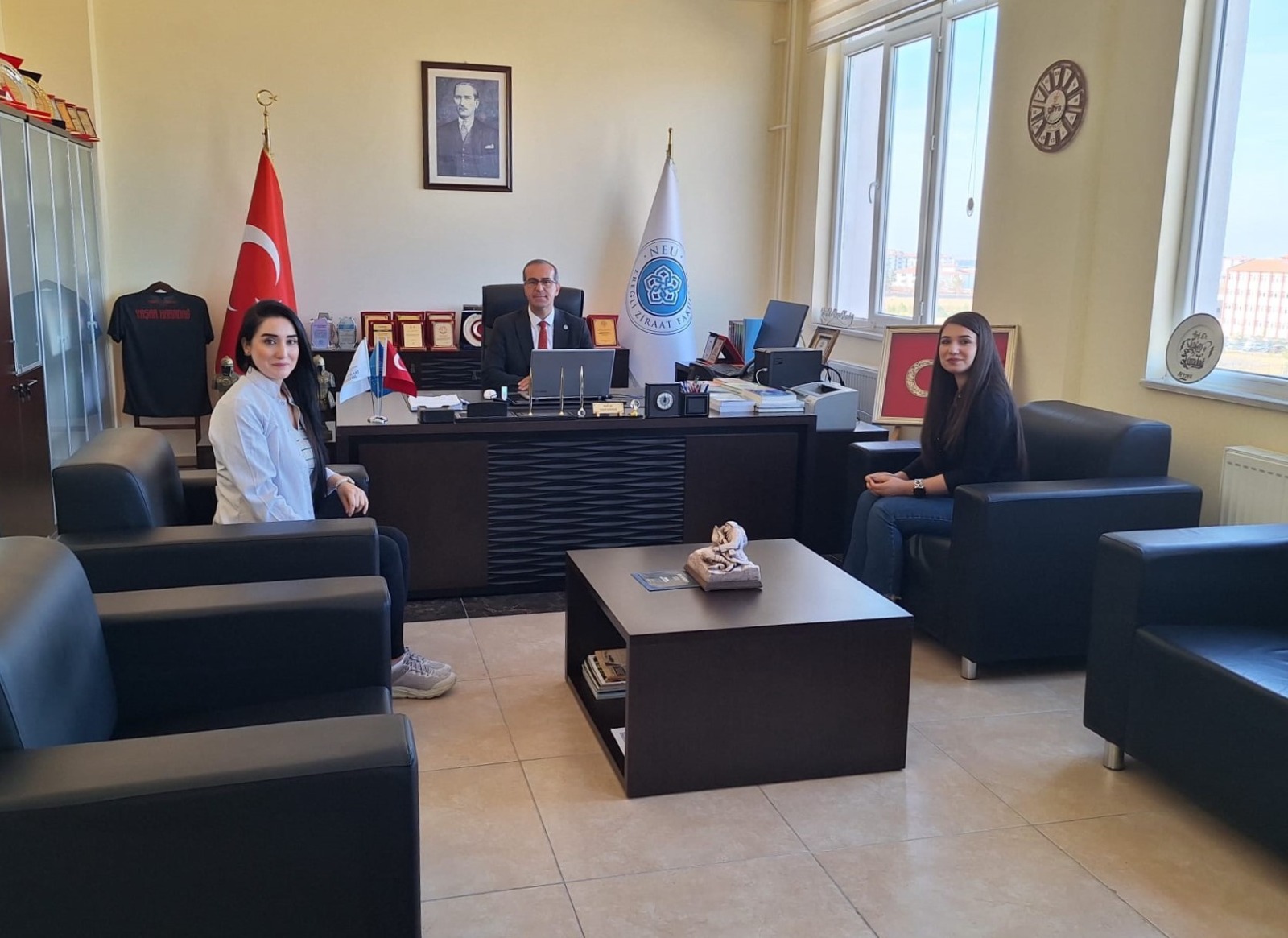 Necmettin Erbakan Üniversitesi