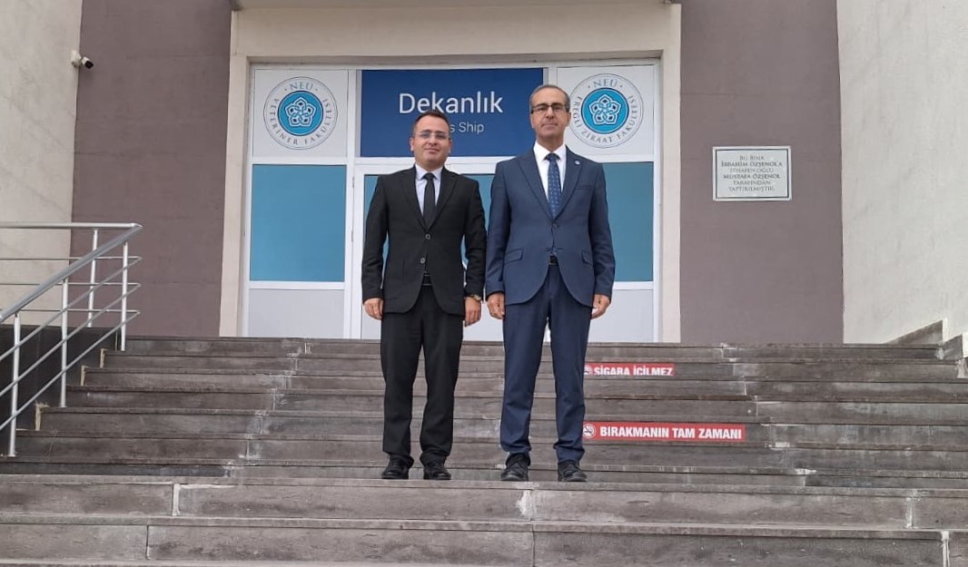 Necmettin Erbakan Üniversitesi