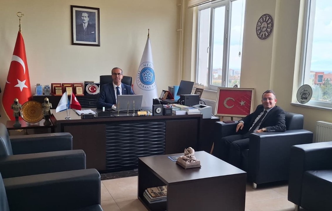 Necmettin Erbakan Üniversitesi