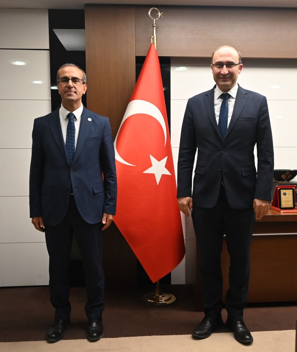 Necmettin Erbakan Üniversitesi