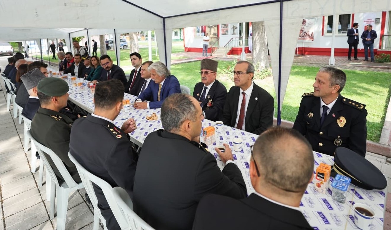 Necmettin Erbakan Üniversitesi
