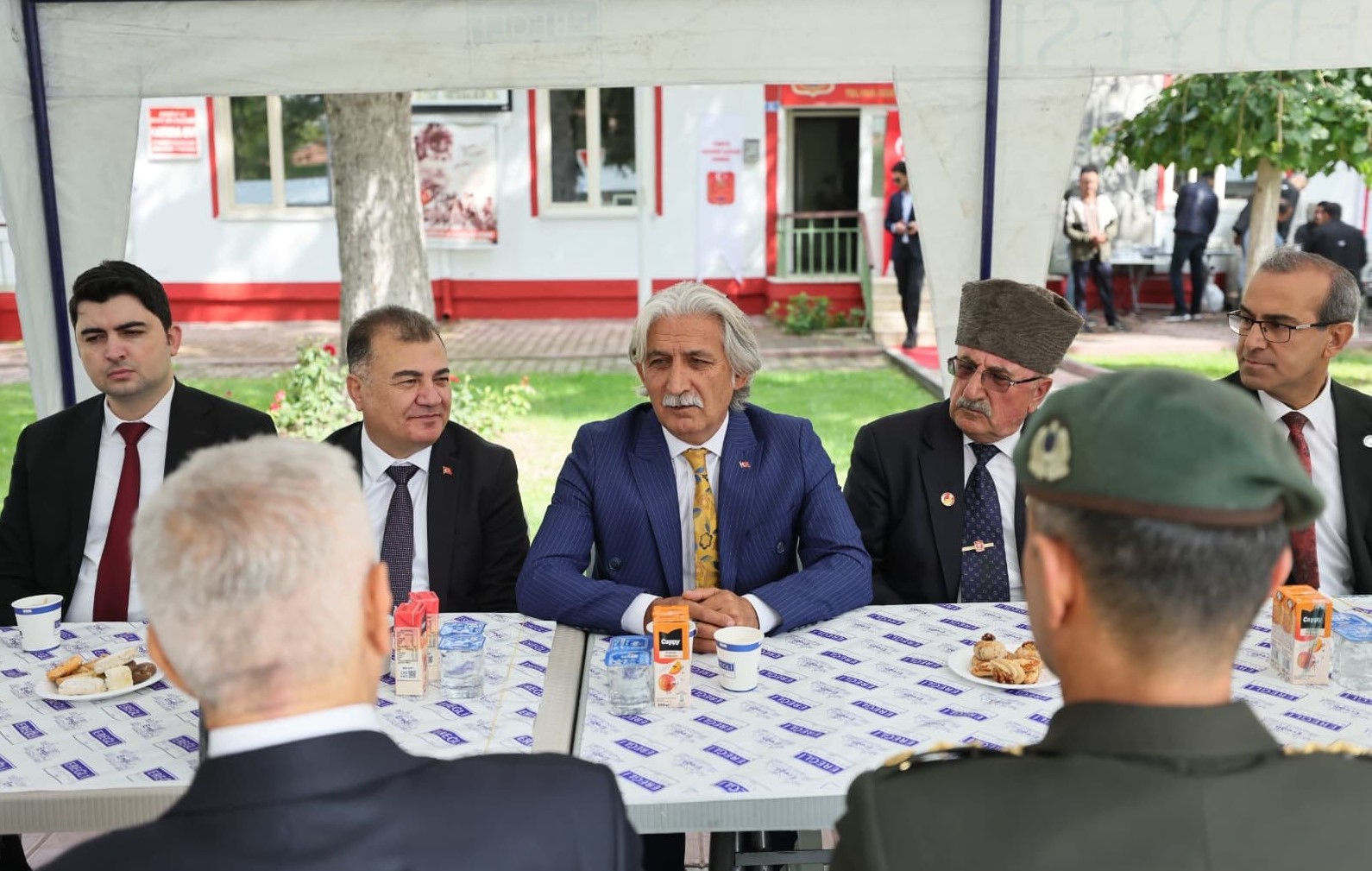 Necmettin Erbakan Üniversitesi