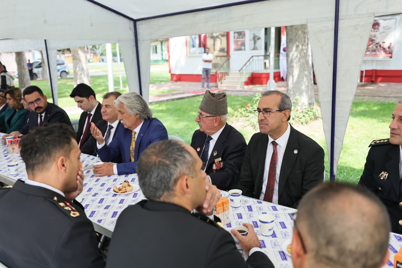 Necmettin Erbakan Üniversitesi