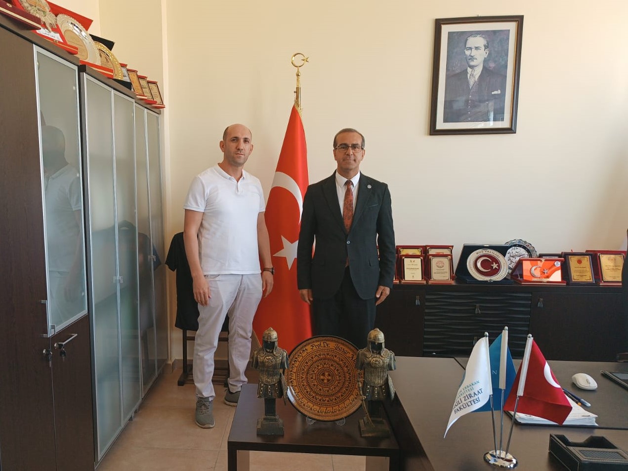 Necmettin Erbakan Üniversitesi