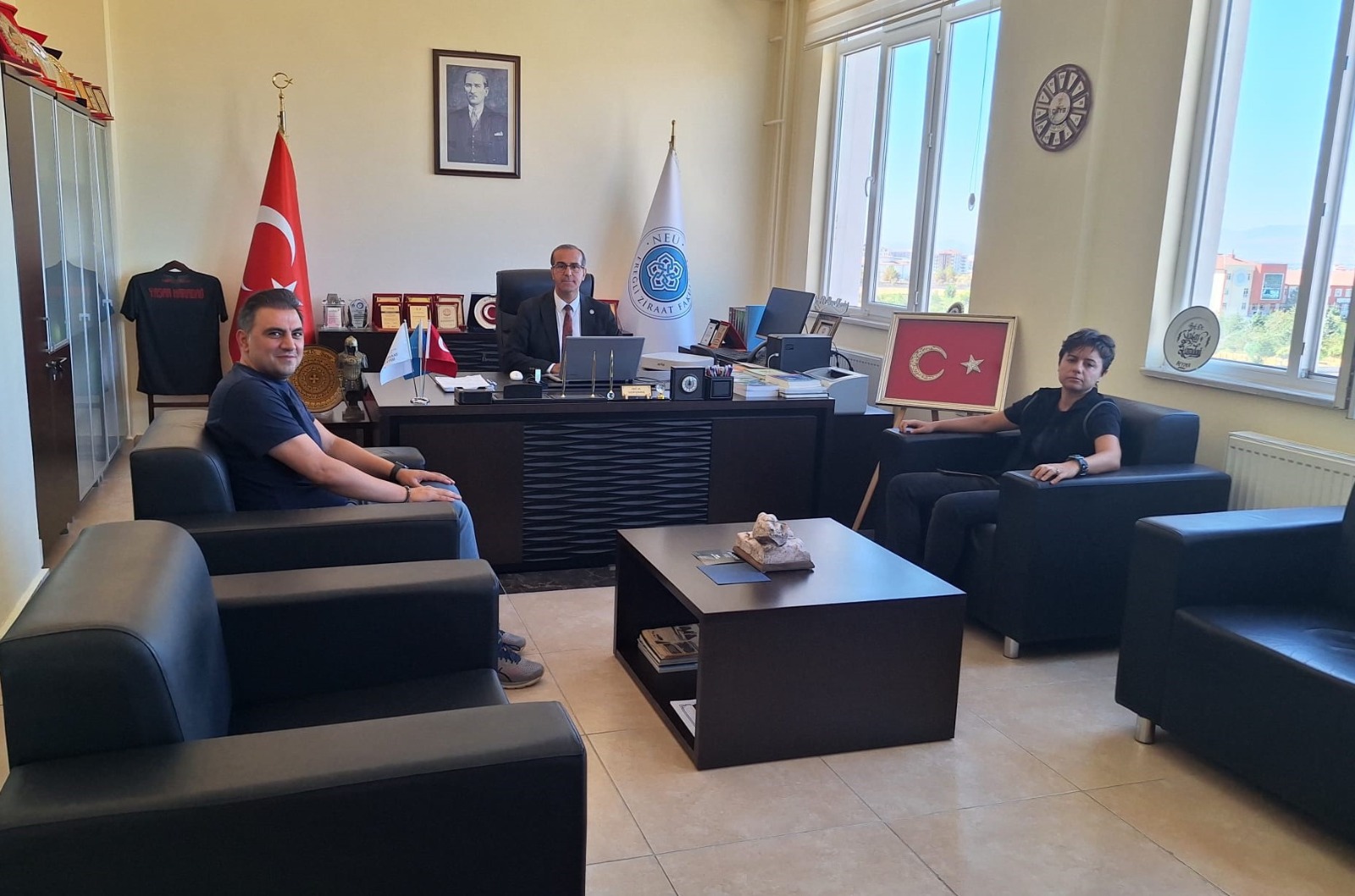 Necmettin Erbakan Üniversitesi