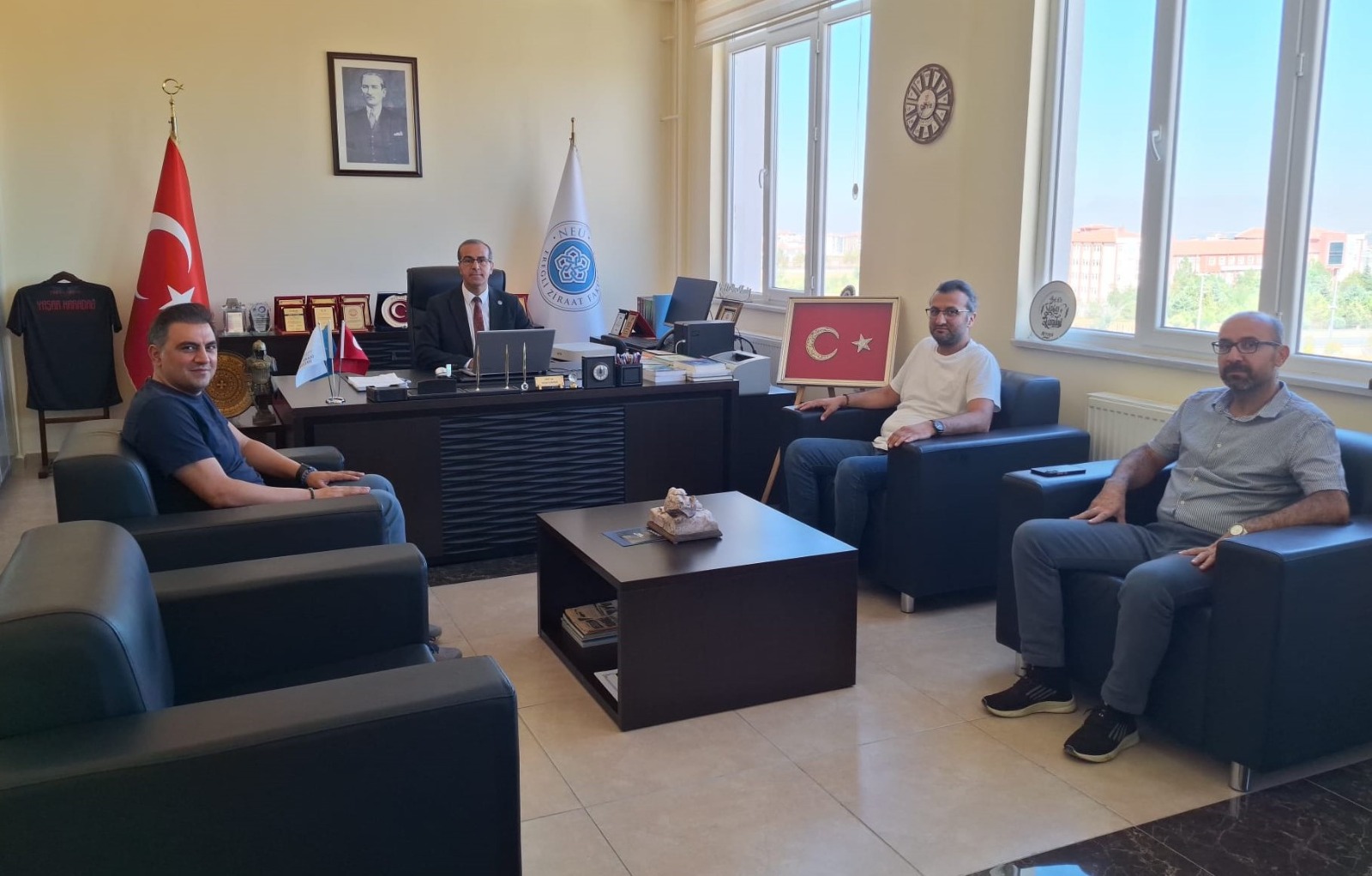 Necmettin Erbakan Üniversitesi