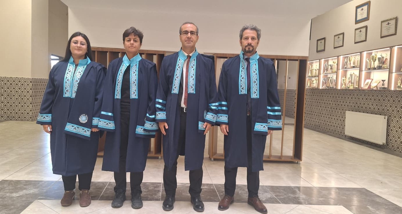 Necmettin Erbakan Üniversitesi