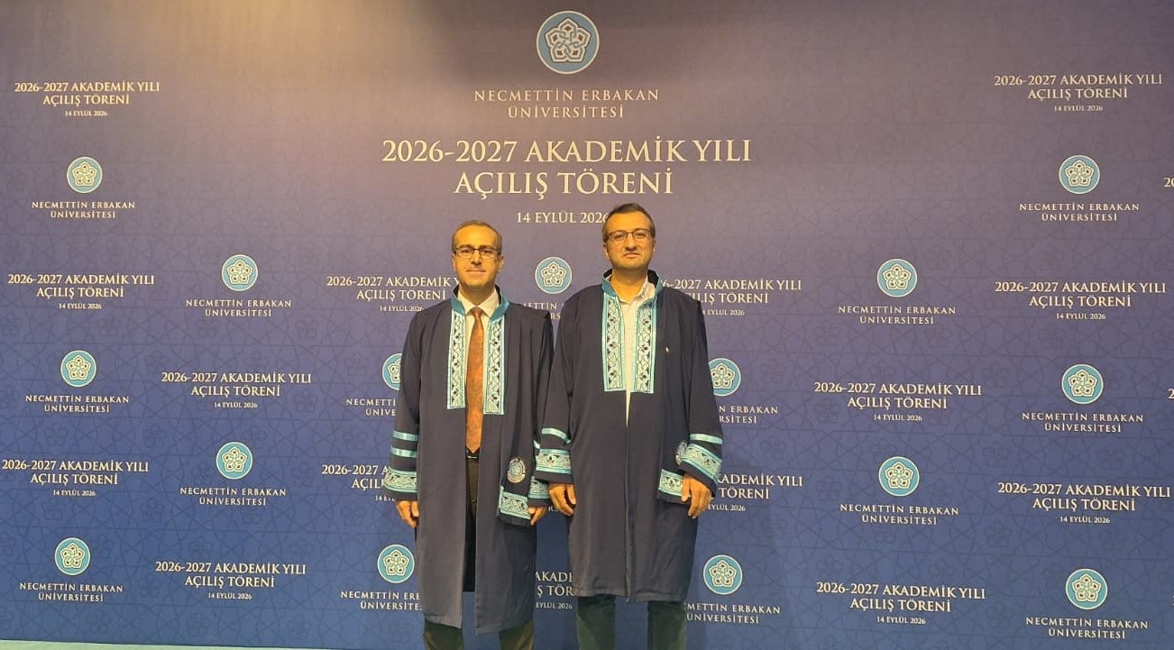 Necmettin Erbakan Üniversitesi