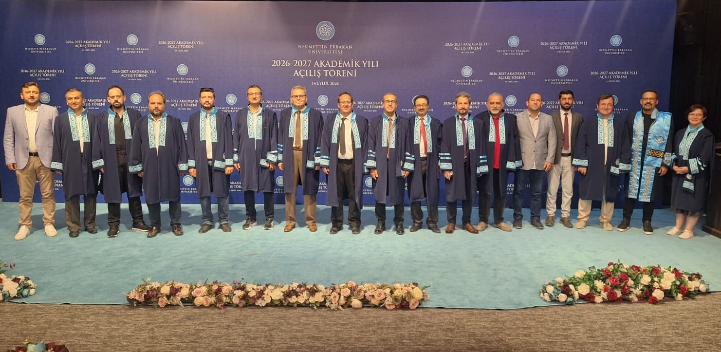 Necmettin Erbakan Üniversitesi