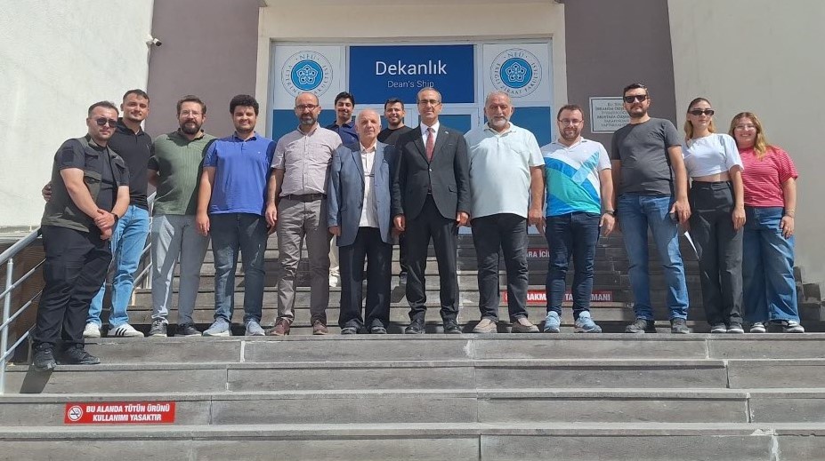 Necmettin Erbakan Üniversitesi