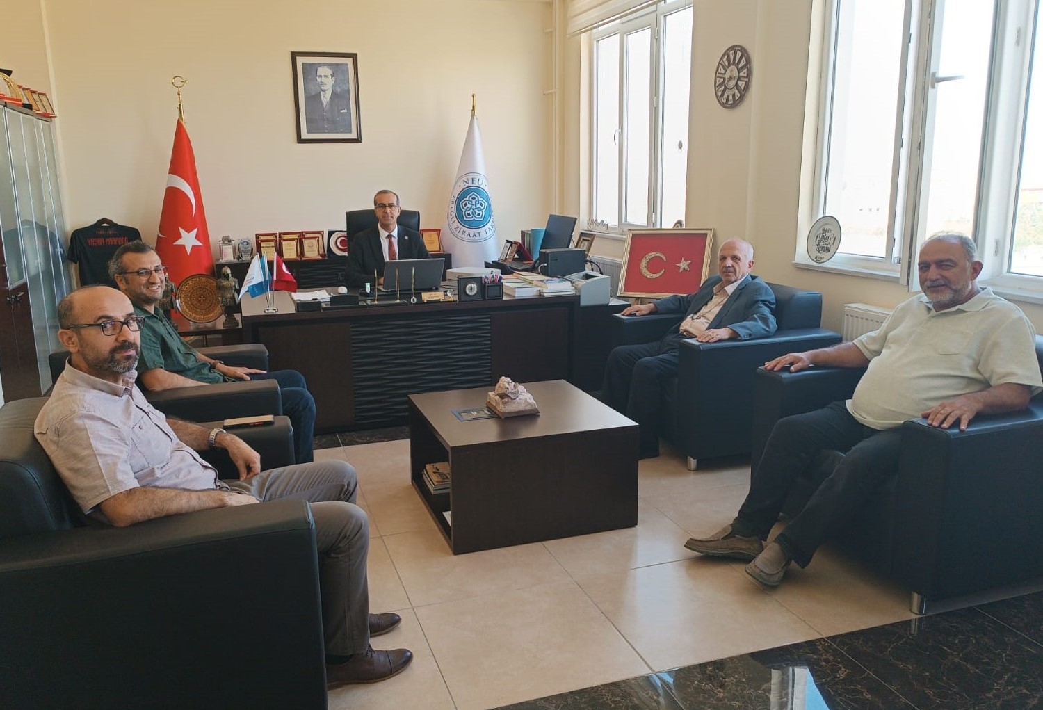 Necmettin Erbakan Üniversitesi