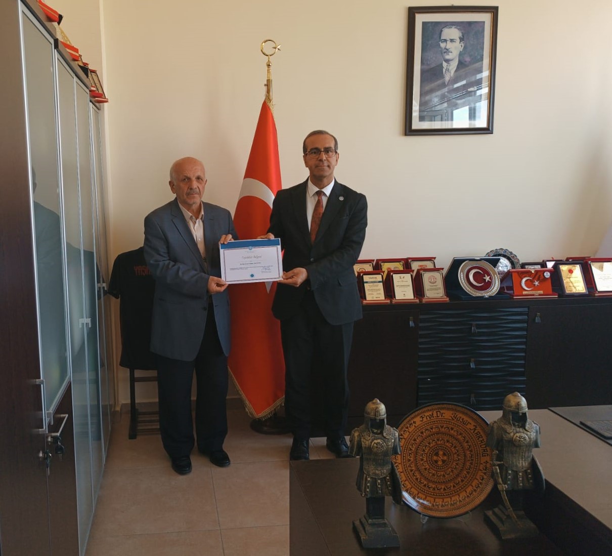 Necmettin Erbakan Üniversitesi