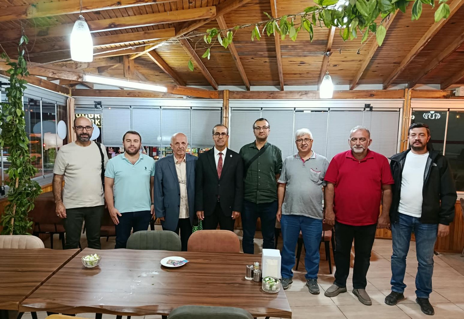 Necmettin Erbakan Üniversitesi
