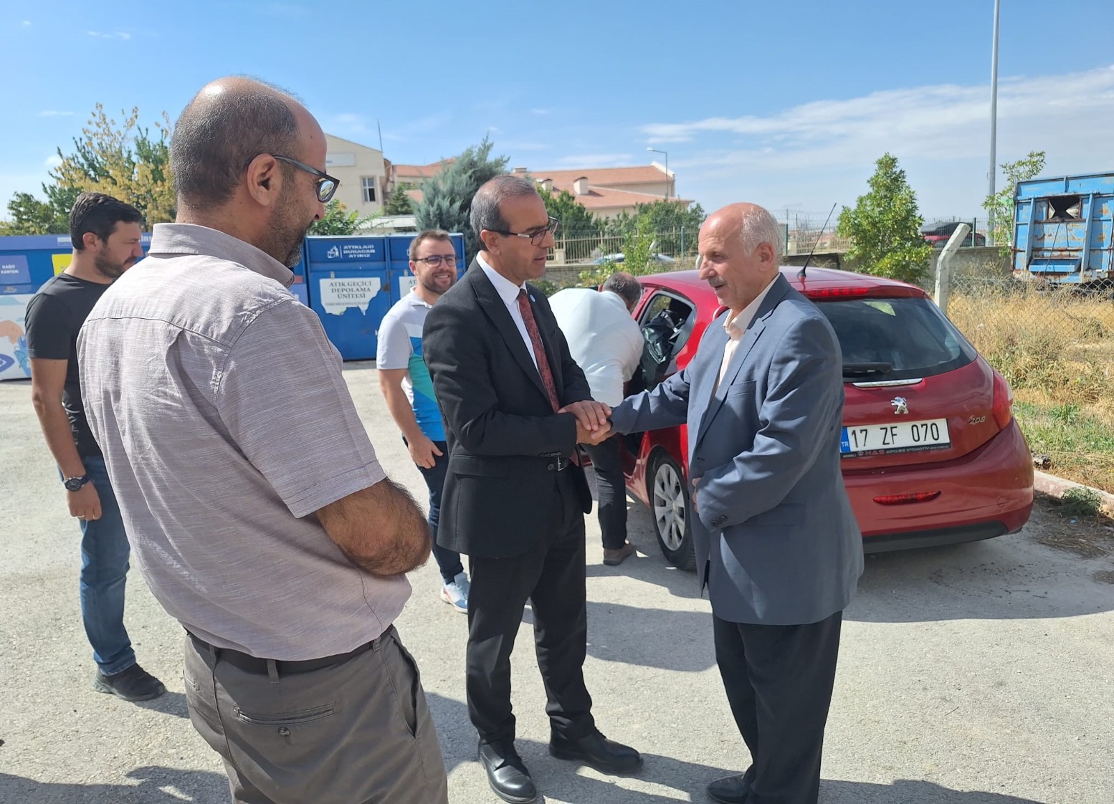 Necmettin Erbakan Üniversitesi