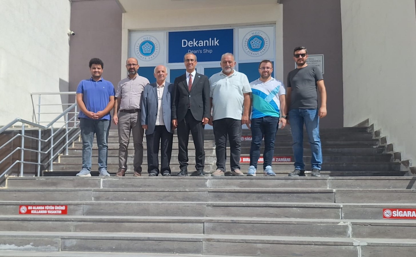 Necmettin Erbakan Üniversitesi