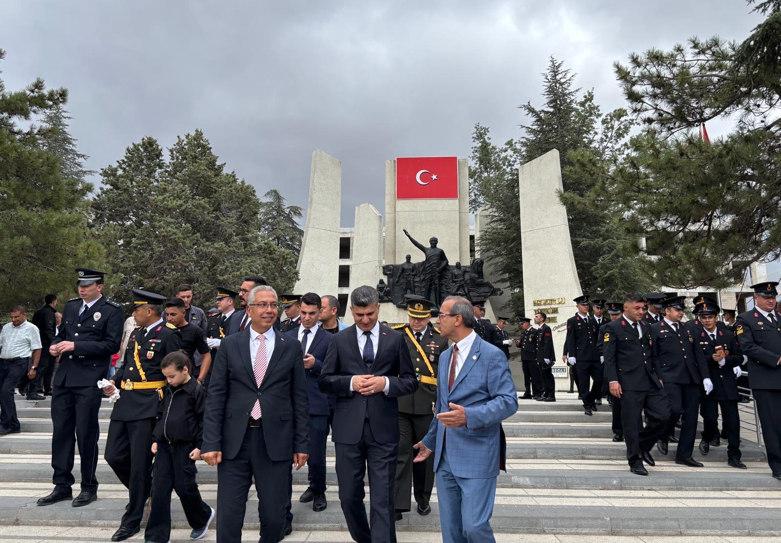 Necmettin Erbakan Üniversitesi