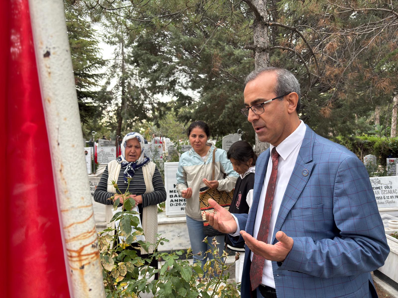 Necmettin Erbakan Üniversitesi
