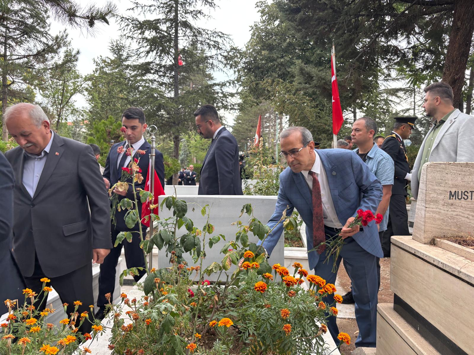 Necmettin Erbakan Üniversitesi
