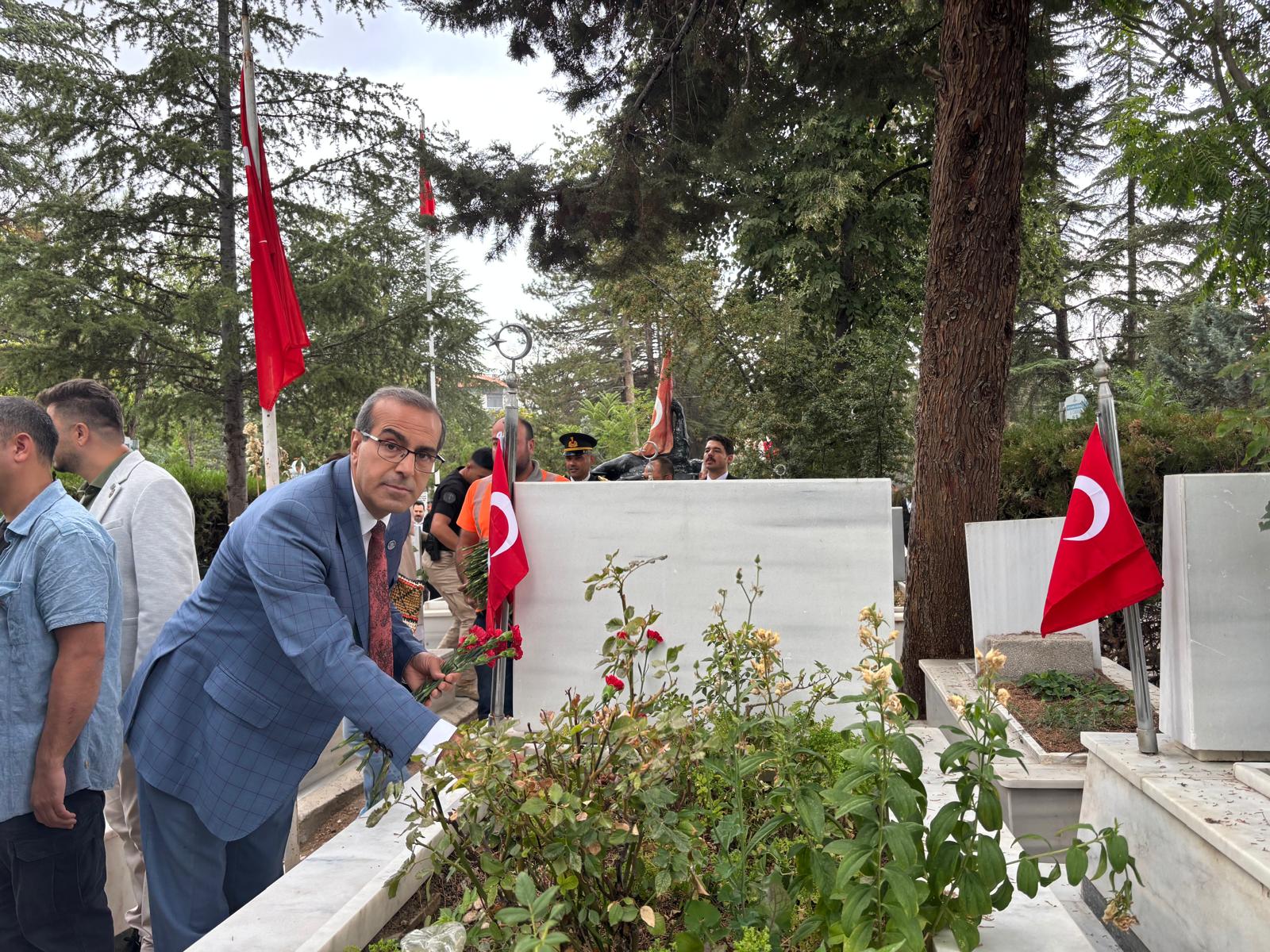 Necmettin Erbakan Üniversitesi