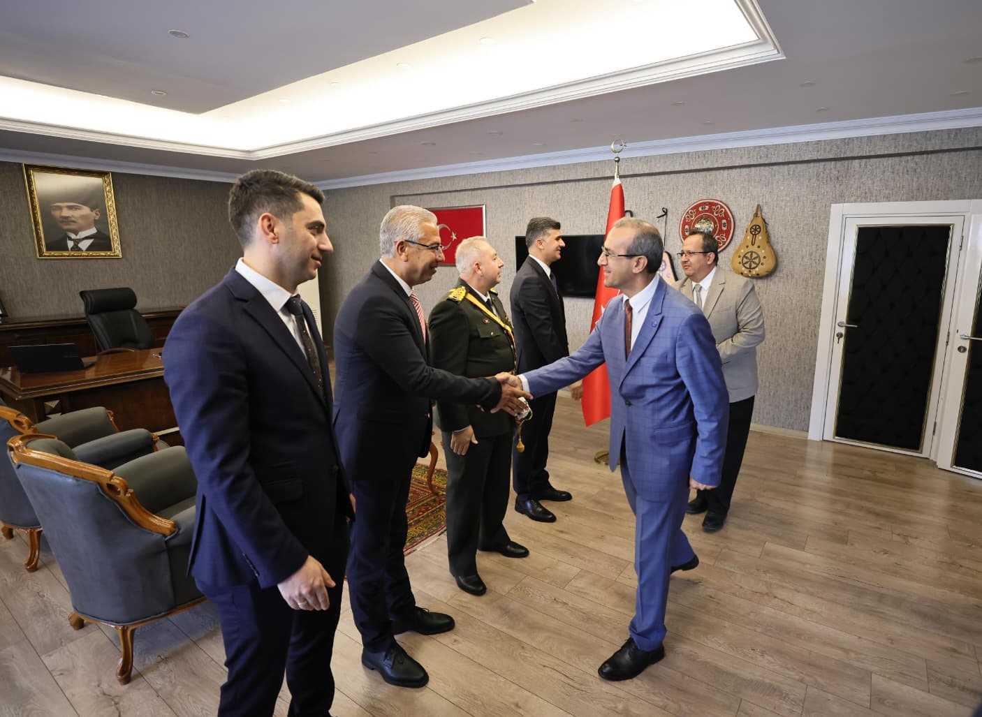 Necmettin Erbakan Üniversitesi