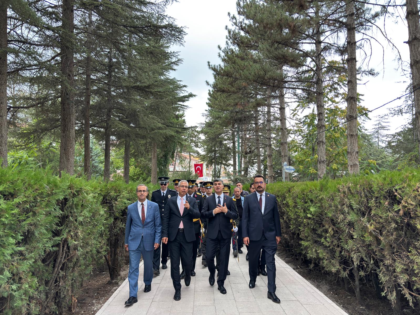 Necmettin Erbakan Üniversitesi
