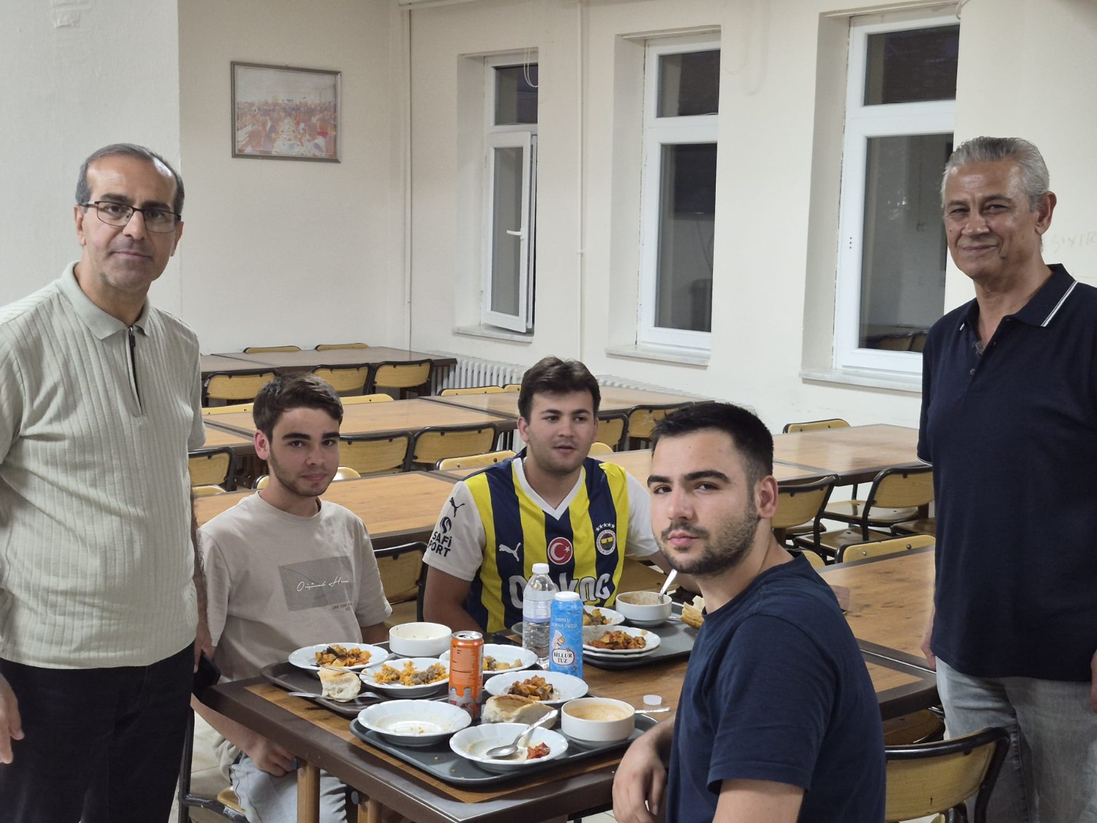 Necmettin Erbakan Üniversitesi