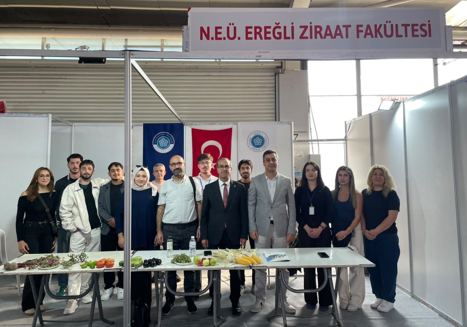 Necmettin Erbakan Üniversitesi