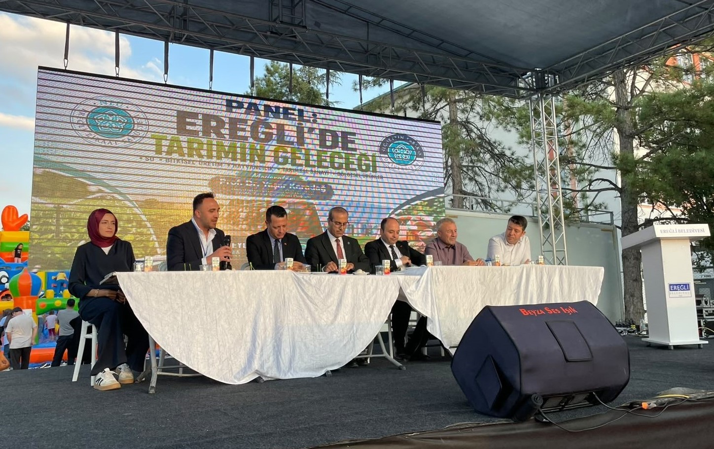 Necmettin Erbakan Üniversitesi