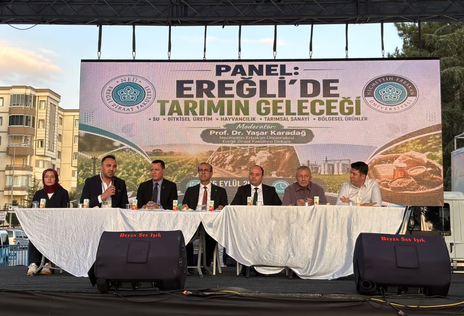 Necmettin Erbakan Üniversitesi