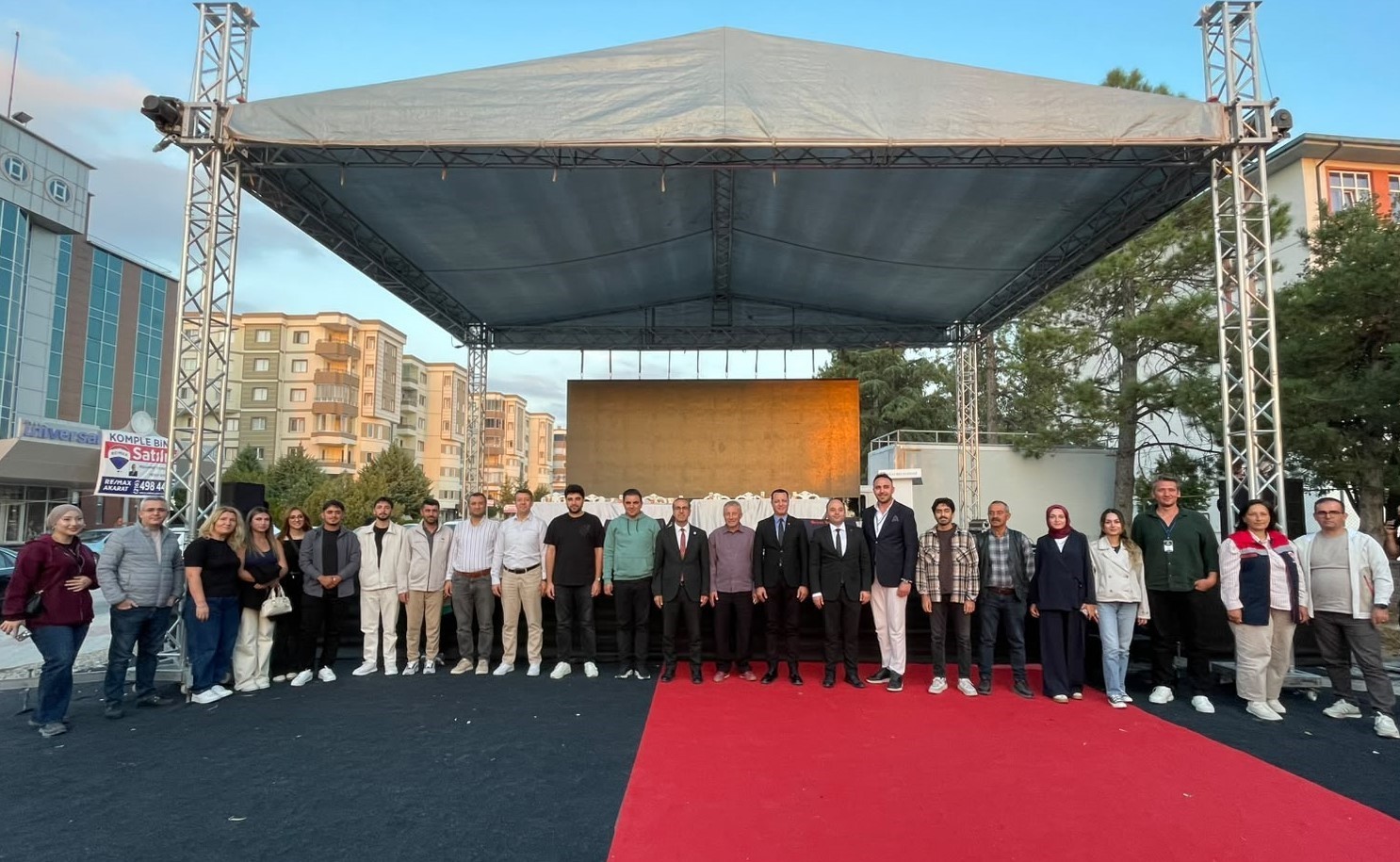 Necmettin Erbakan Üniversitesi