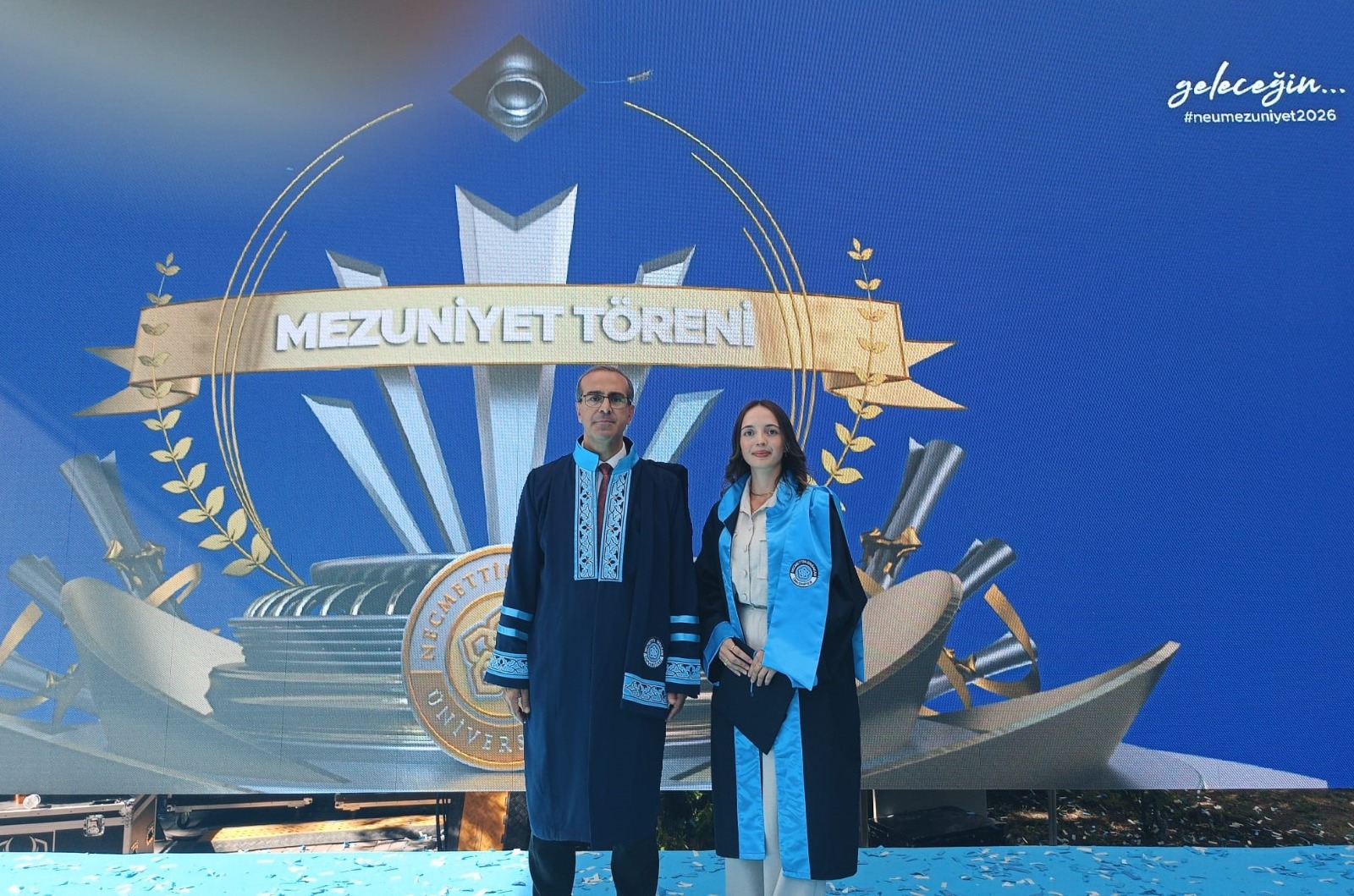 Necmettin Erbakan Üniversitesi