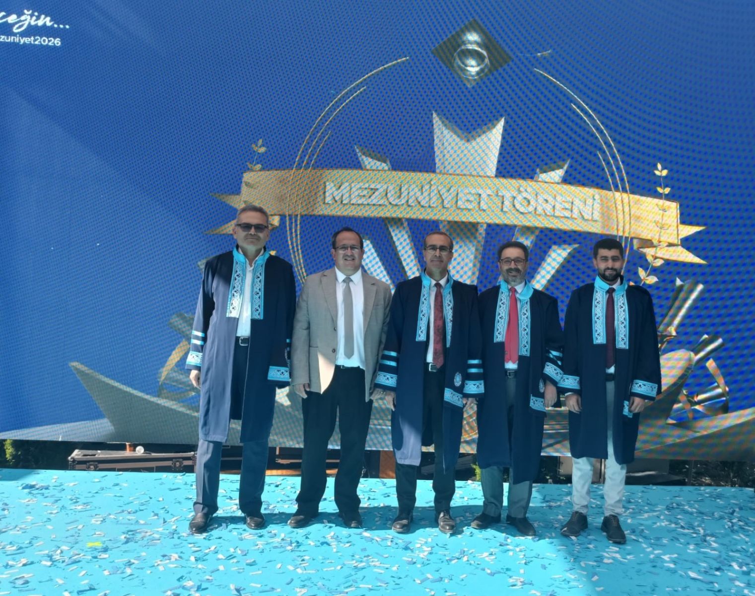 Necmettin Erbakan Üniversitesi
