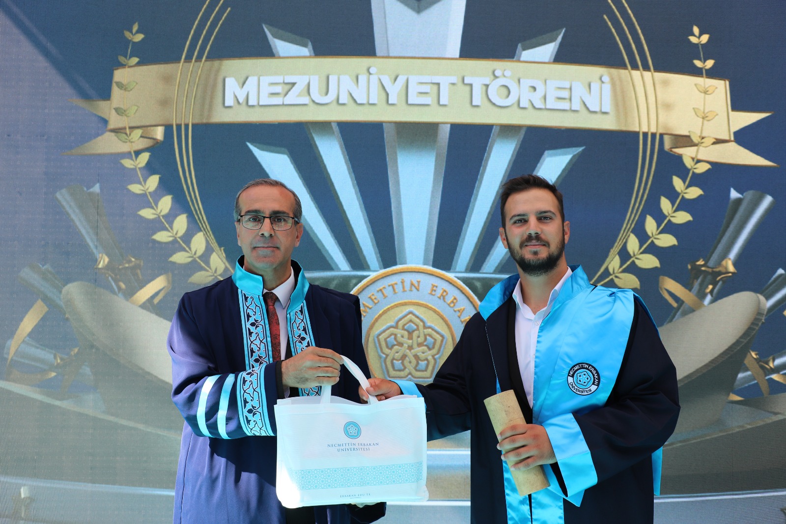 Necmettin Erbakan Üniversitesi