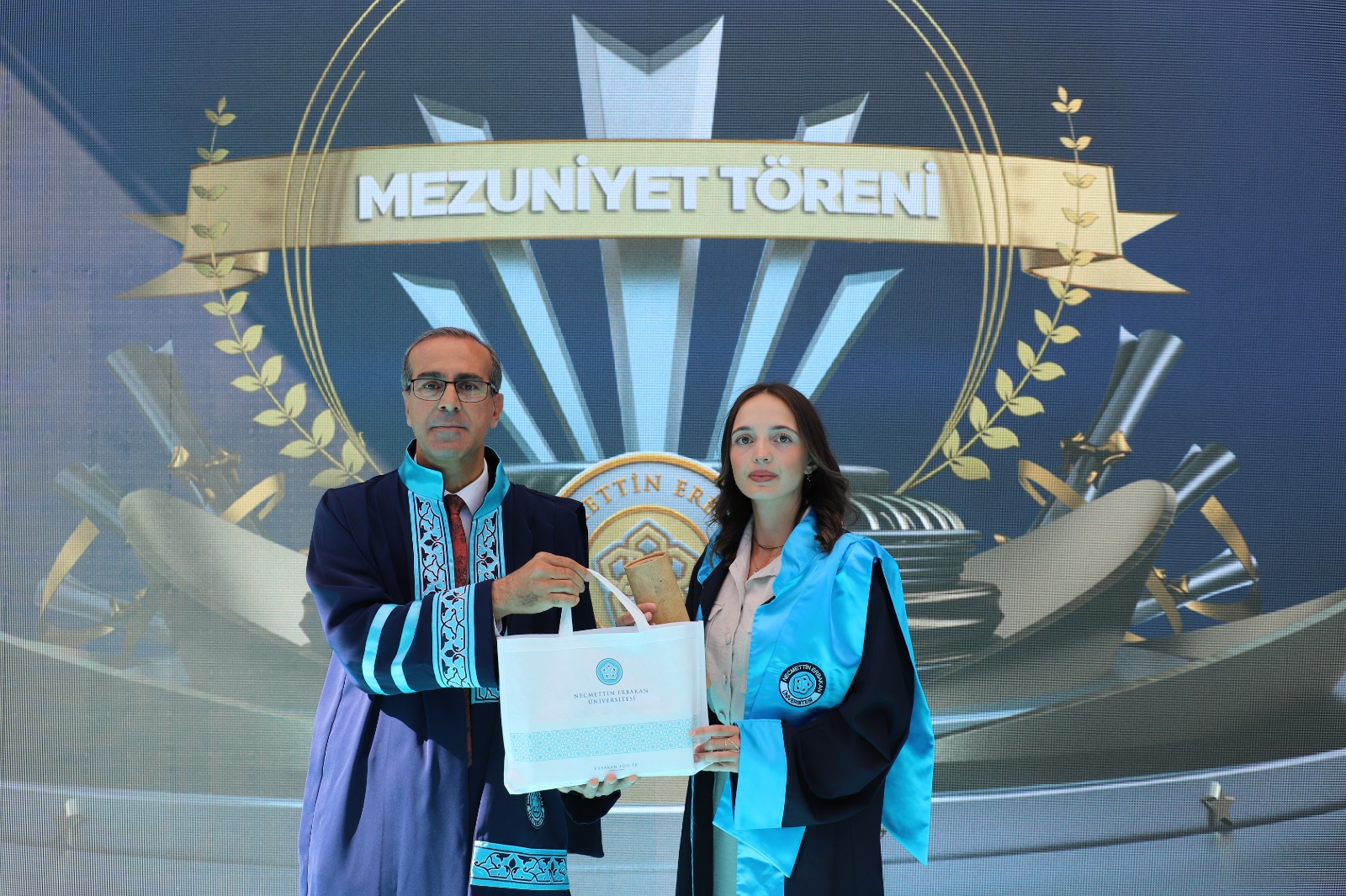 Necmettin Erbakan Üniversitesi