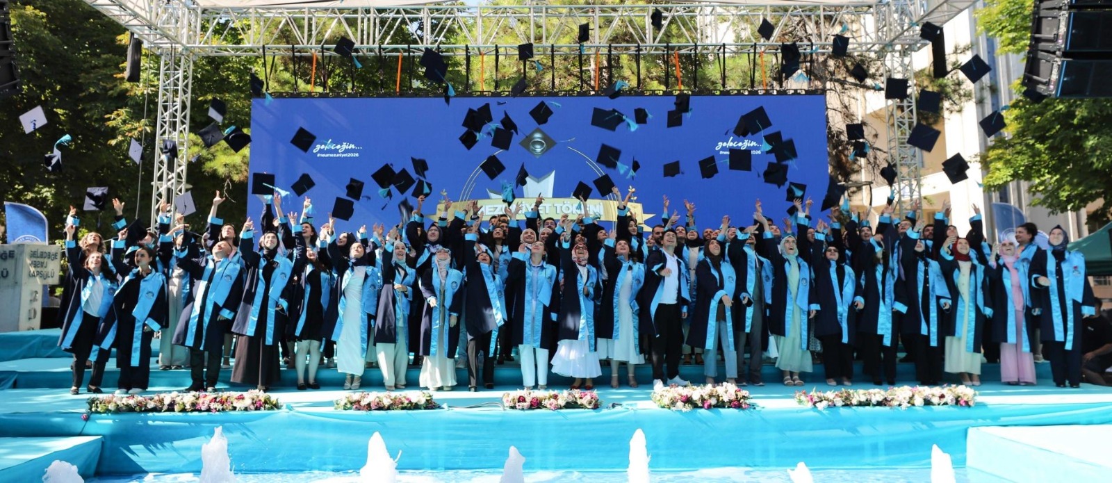Necmettin Erbakan Üniversitesi